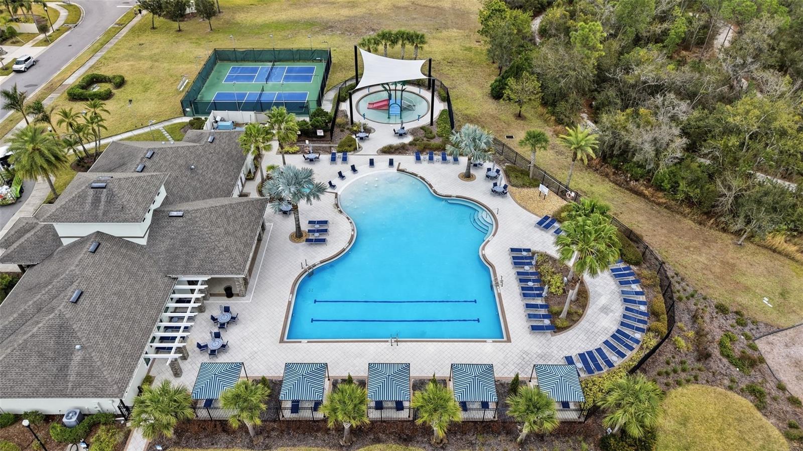 4910 BABBLING BROOK LN, WIMAUMA, FL — photo 49