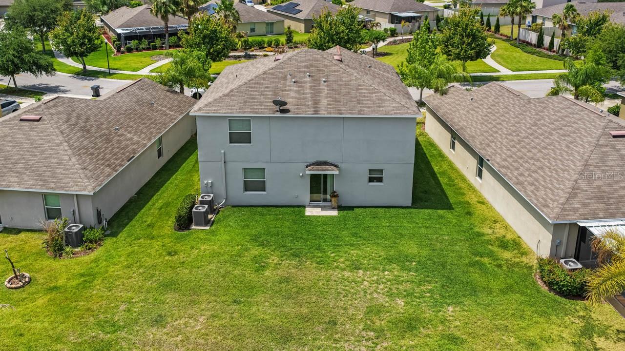 4910 BABBLING BROOK LN, WIMAUMA, FL — photo 38