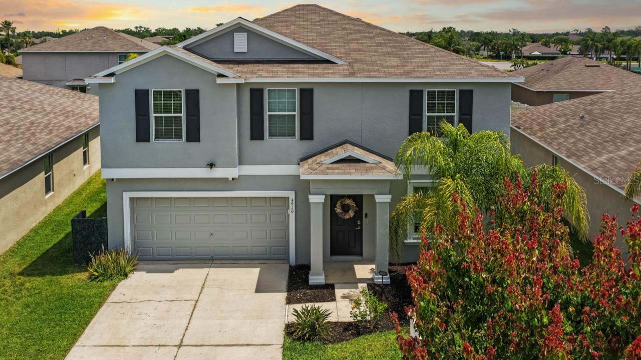 4910 BABBLING BROOK LN, WIMAUMA, FL — photo 40