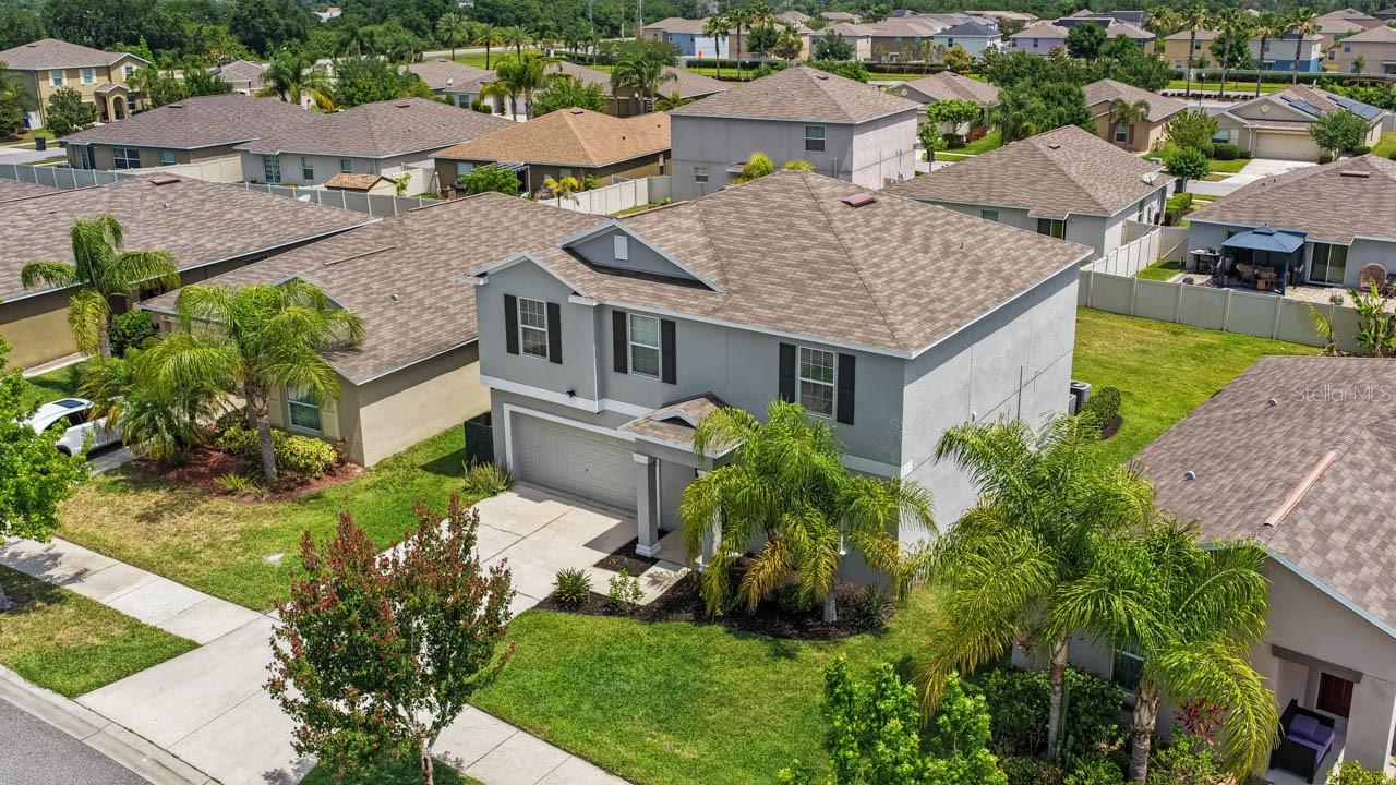 4910 BABBLING BROOK LN, WIMAUMA, FL — photo 42