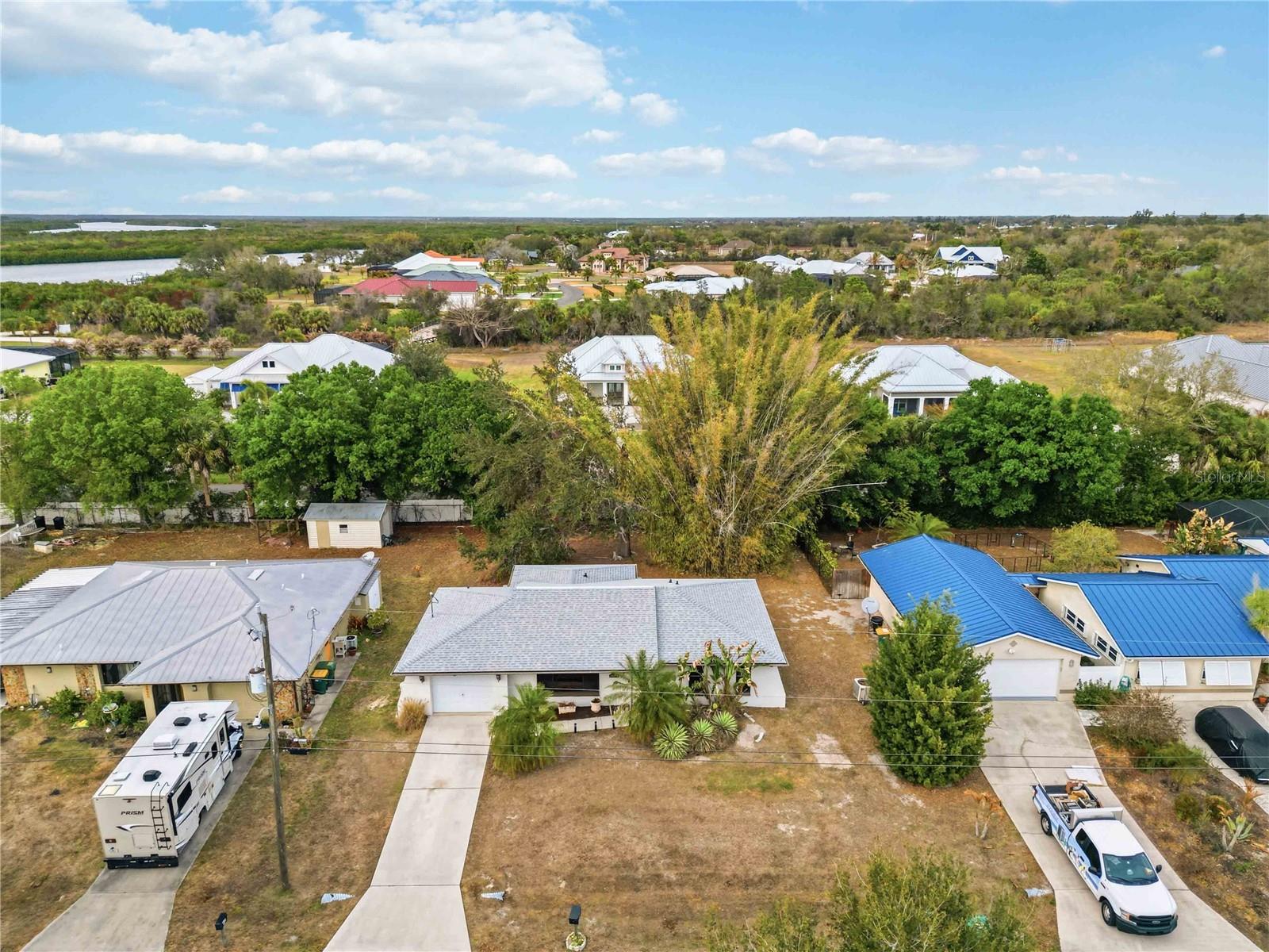 28474 COCO PALM DR, PUNTA GORDA, FL — photo 44