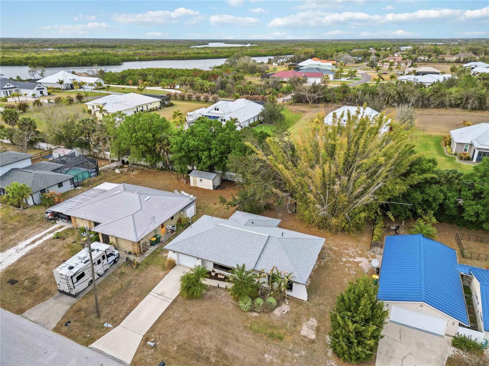 28474 COCO PALM DR, PUNTA GORDA, FL — photo 45