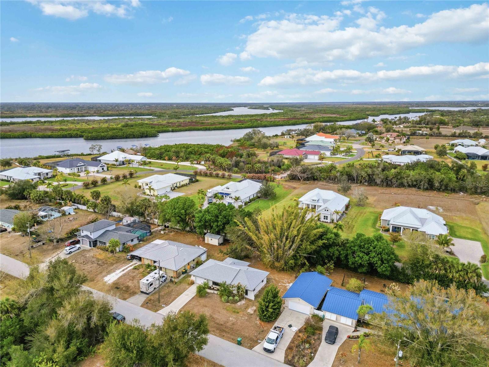 28474 COCO PALM DR, PUNTA GORDA, FL — photo 48