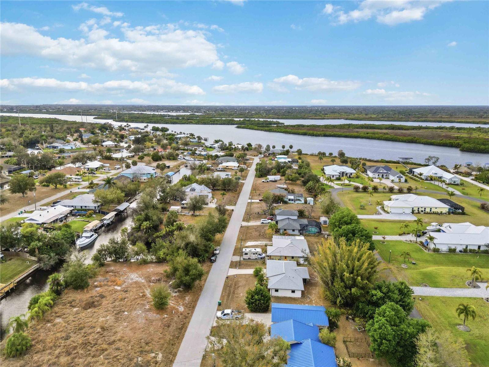 28474 COCO PALM DR, PUNTA GORDA, FL — photo 49