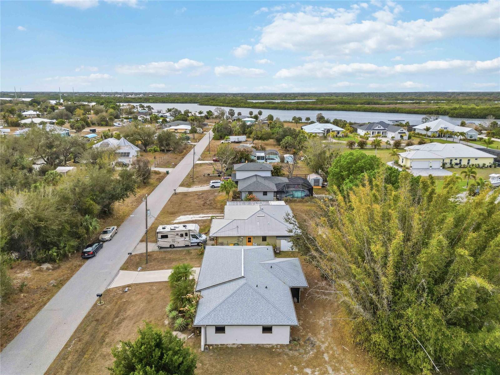28474 COCO PALM DR, PUNTA GORDA, FL — photo 55