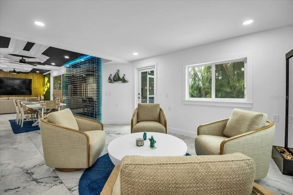 5624 CAPE LEYTE DR, SARASOTA, FL — photo 20