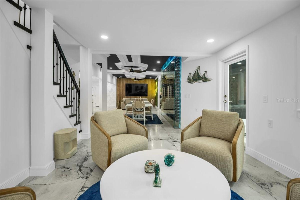 5624 CAPE LEYTE DR, SARASOTA, FL — photo 21