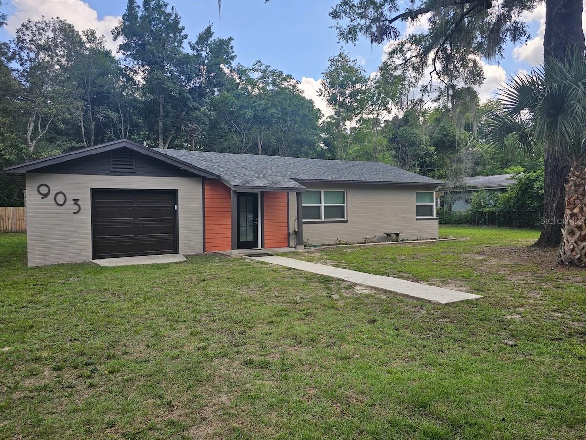 903 NW 33RD AVE, GAINESVILLE, FL