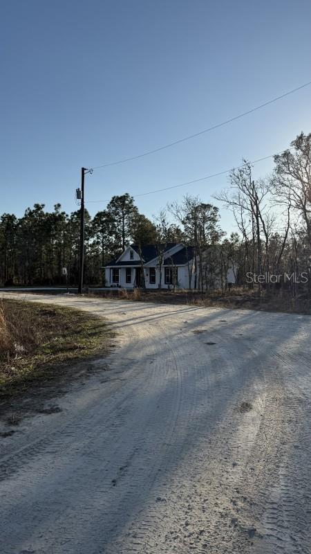 0 NE 151ST AVE, WILLISTON, FL — photo 2