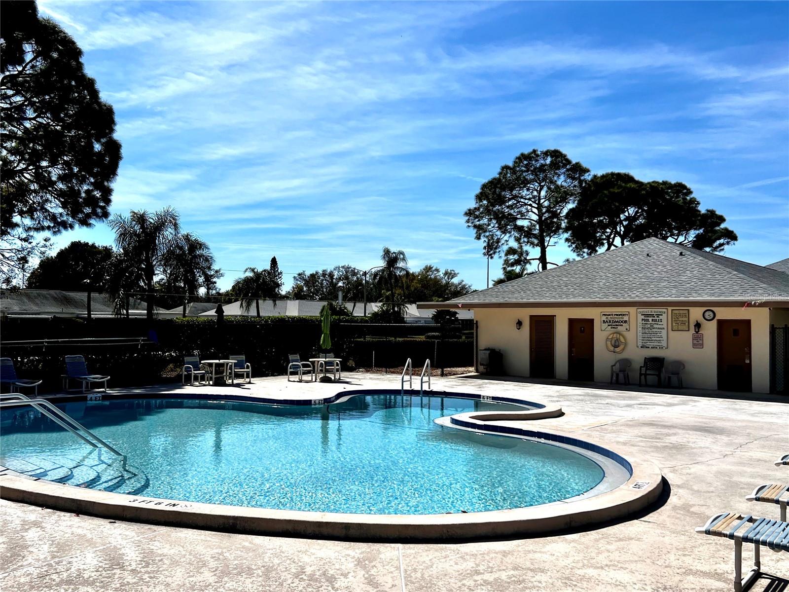 8300 BARDMOOR BLVD #105, SEMINOLE, FL — photo 18