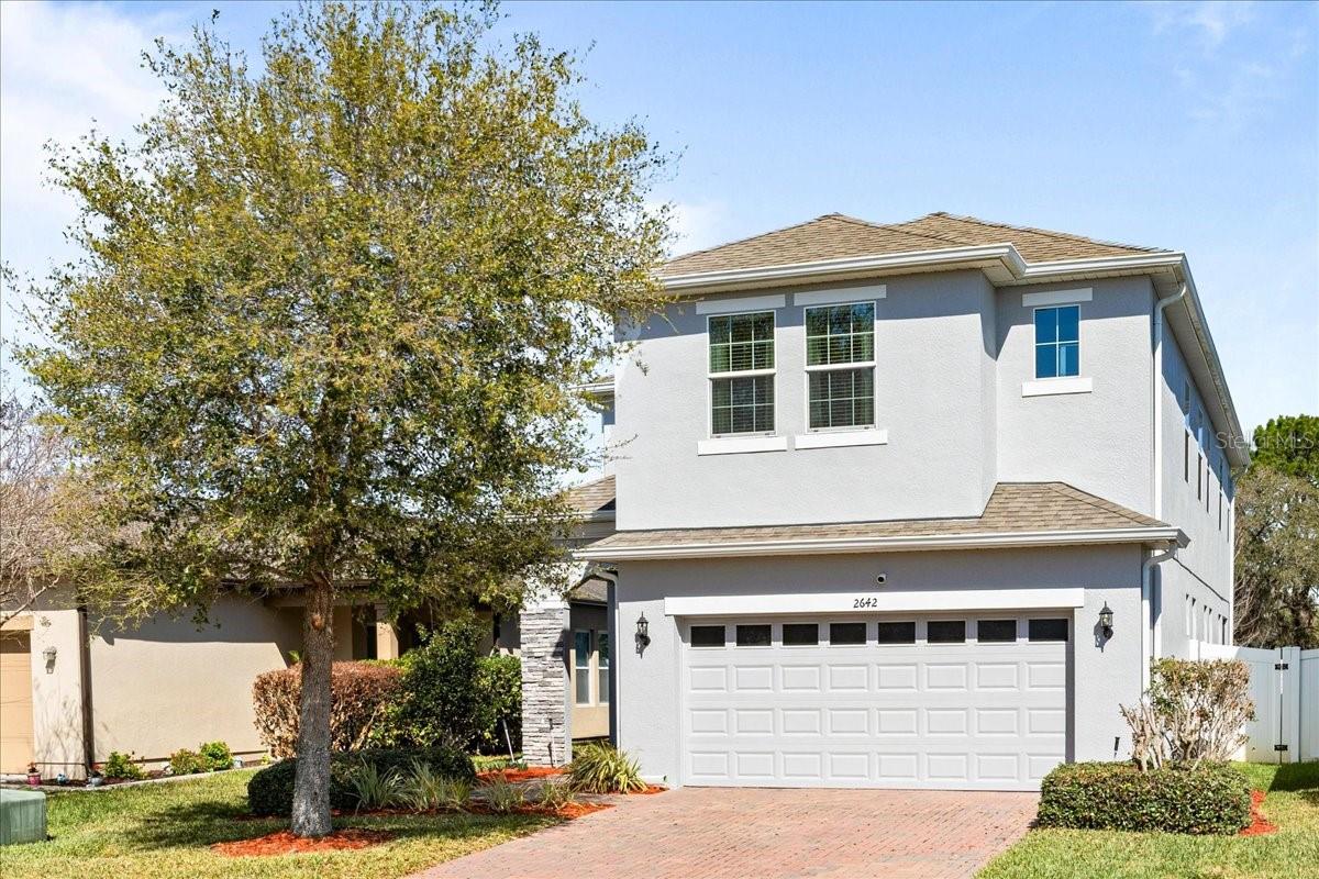 2642 FLICKER CV, SANFORD, FL