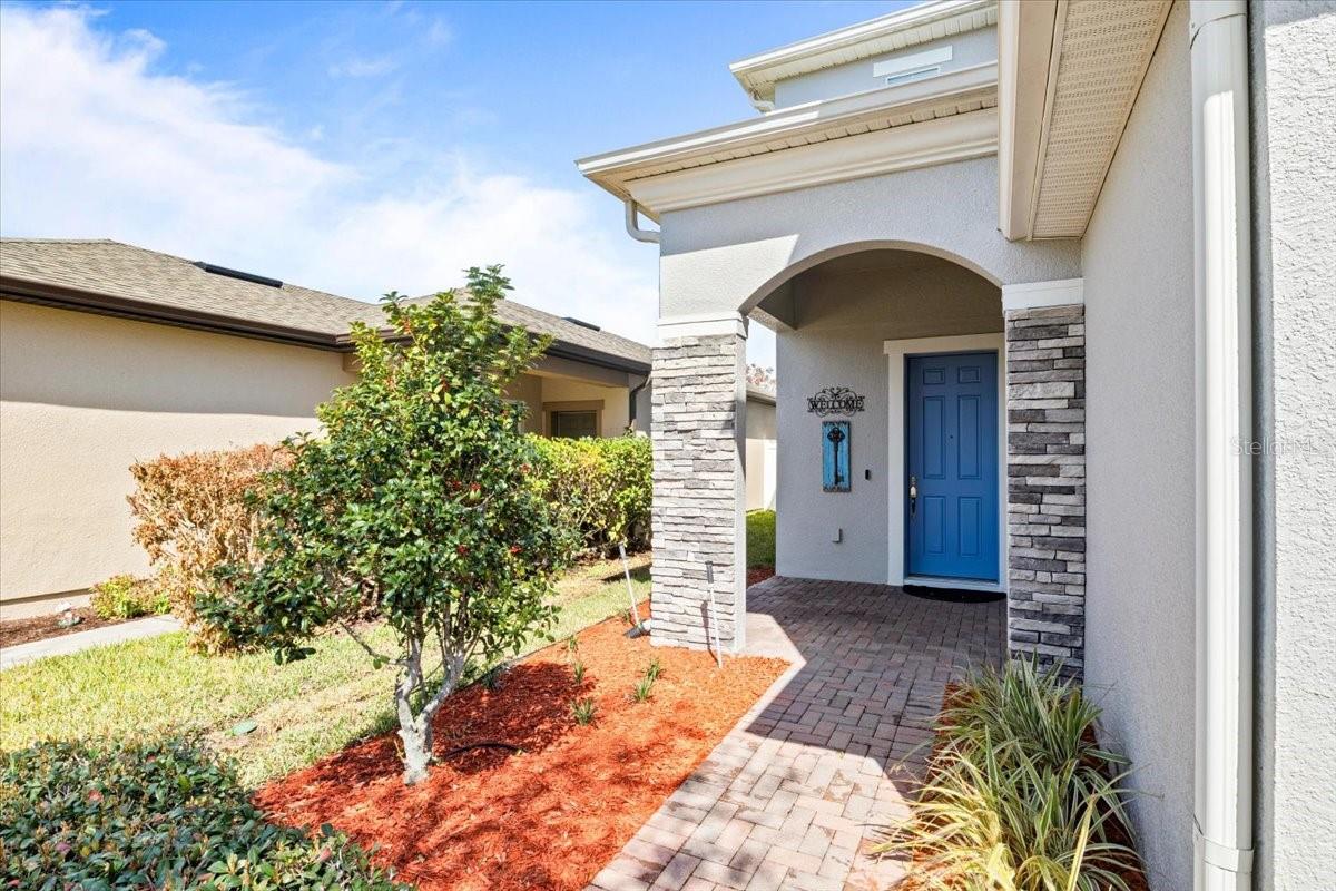 2642 FLICKER CV, SANFORD, FL — photo 2