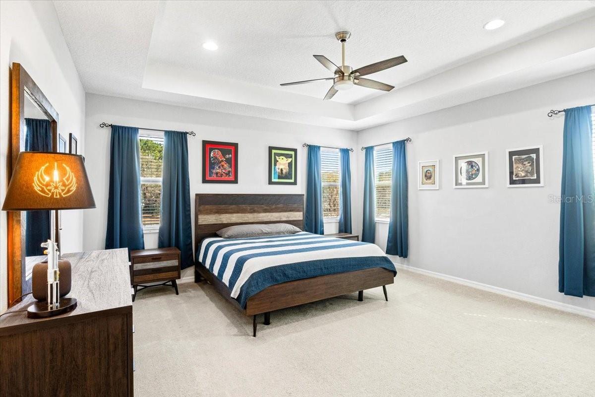 2642 FLICKER CV, SANFORD, FL — photo 22