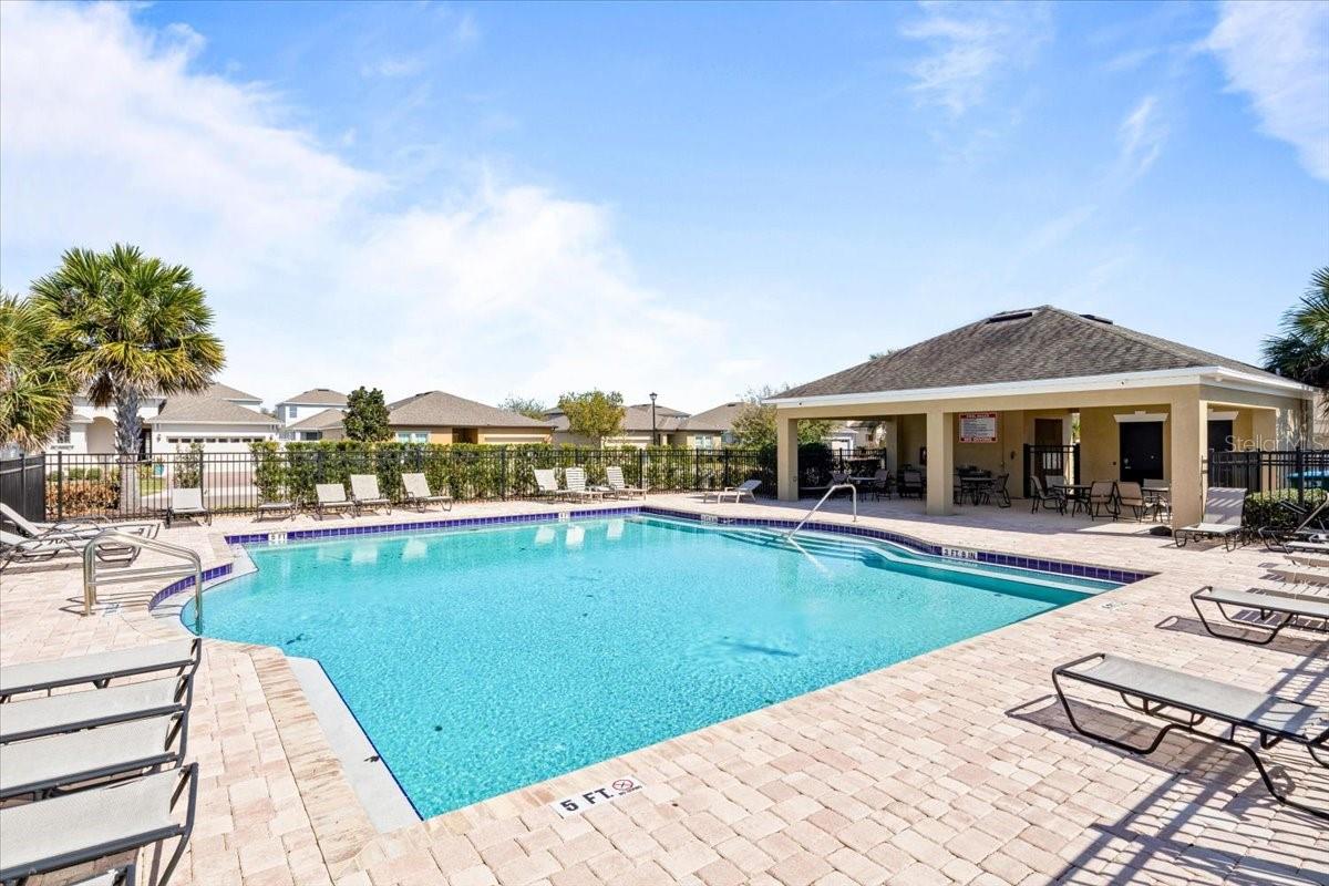 2642 FLICKER CV, SANFORD, FL — photo 33