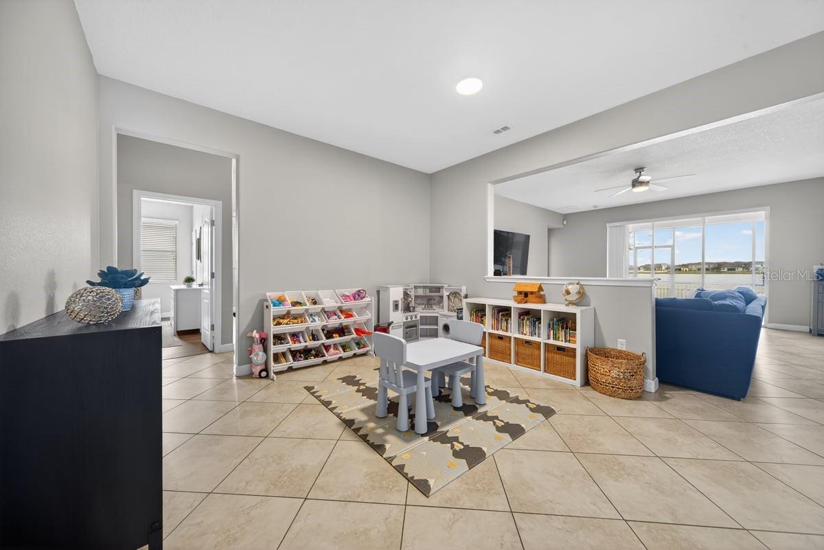 2854 YOUNGFORD ST, ORLANDO, FL — photo 17