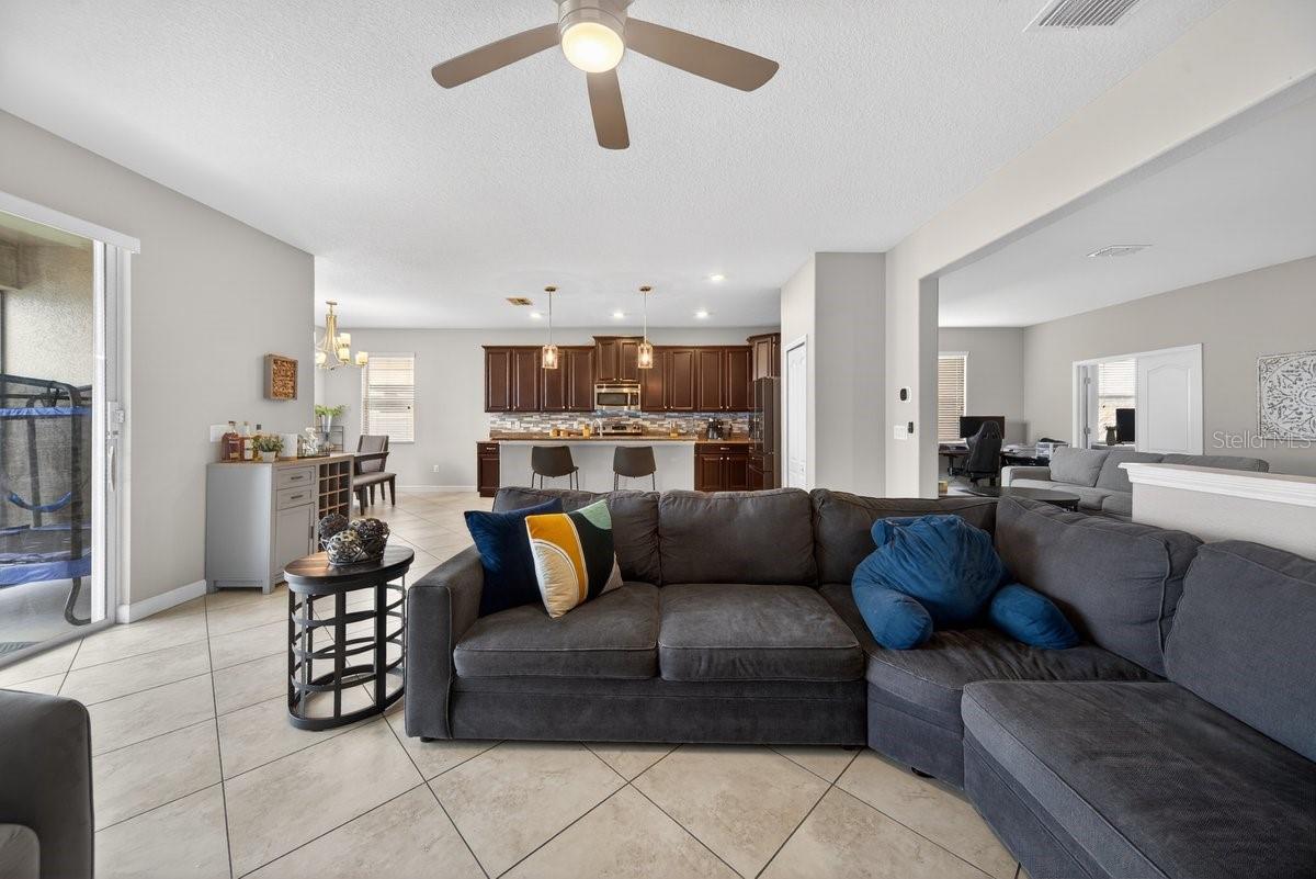 2854 YOUNGFORD ST, ORLANDO, FL — photo 27