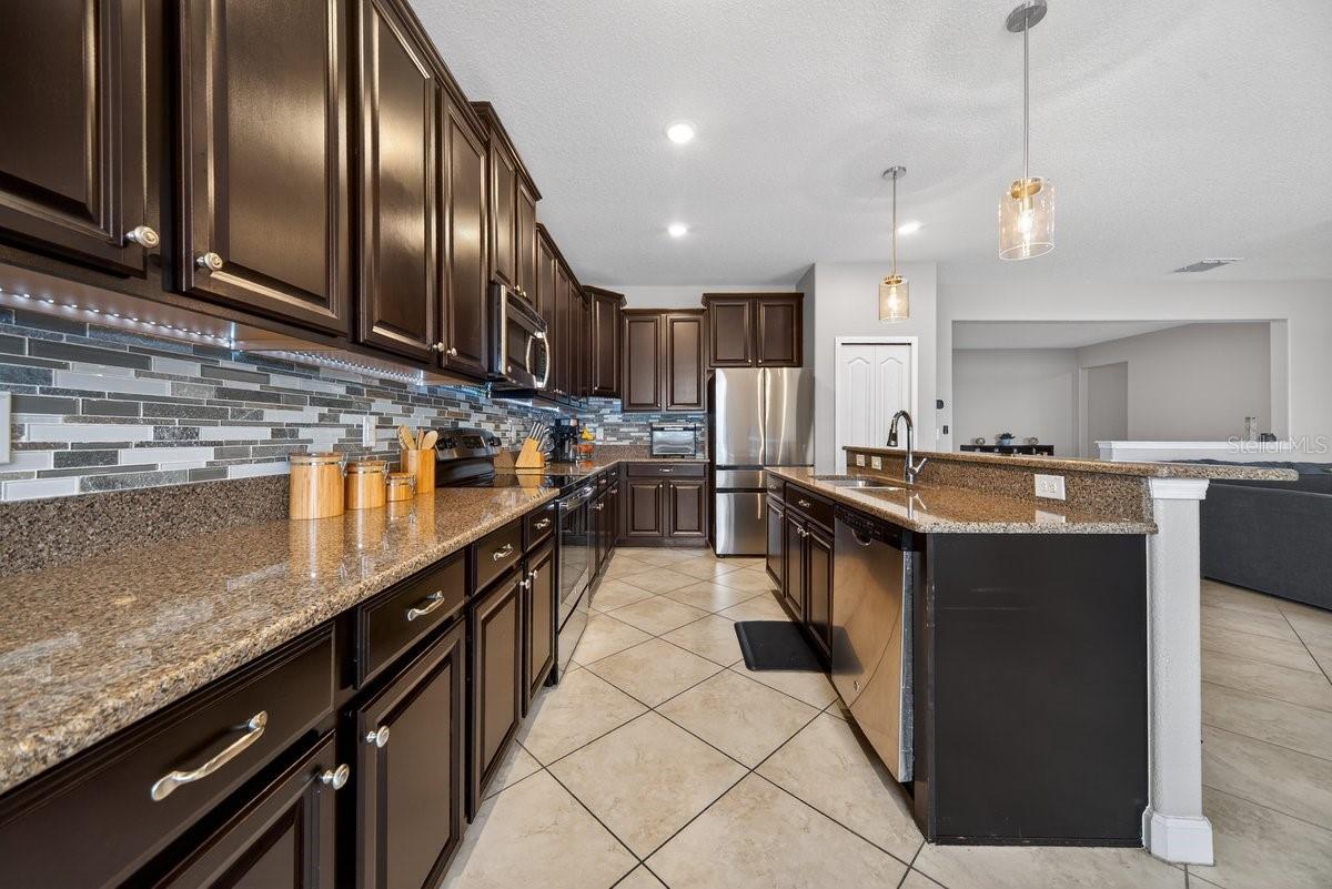 2854 YOUNGFORD ST, ORLANDO, FL — photo 29