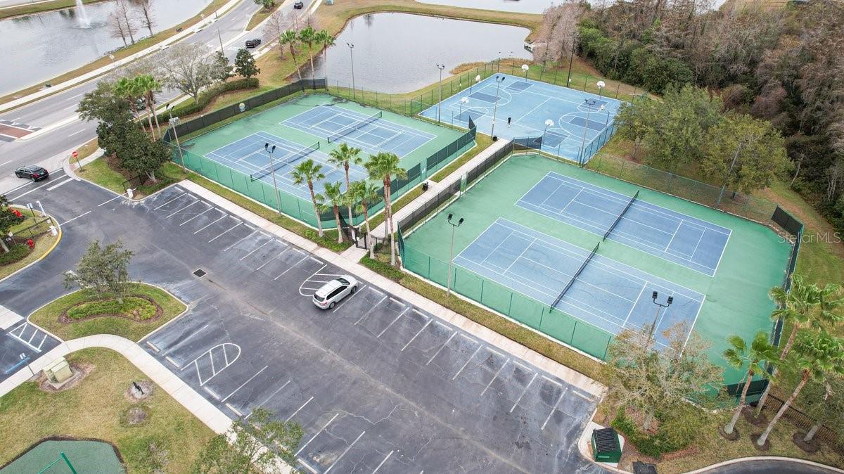 2854 YOUNGFORD ST, ORLANDO, FL — photo 49