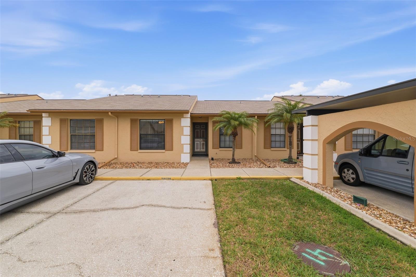 1804 RISING SUN DR #1804, HOLIDAY, FL — photo 4