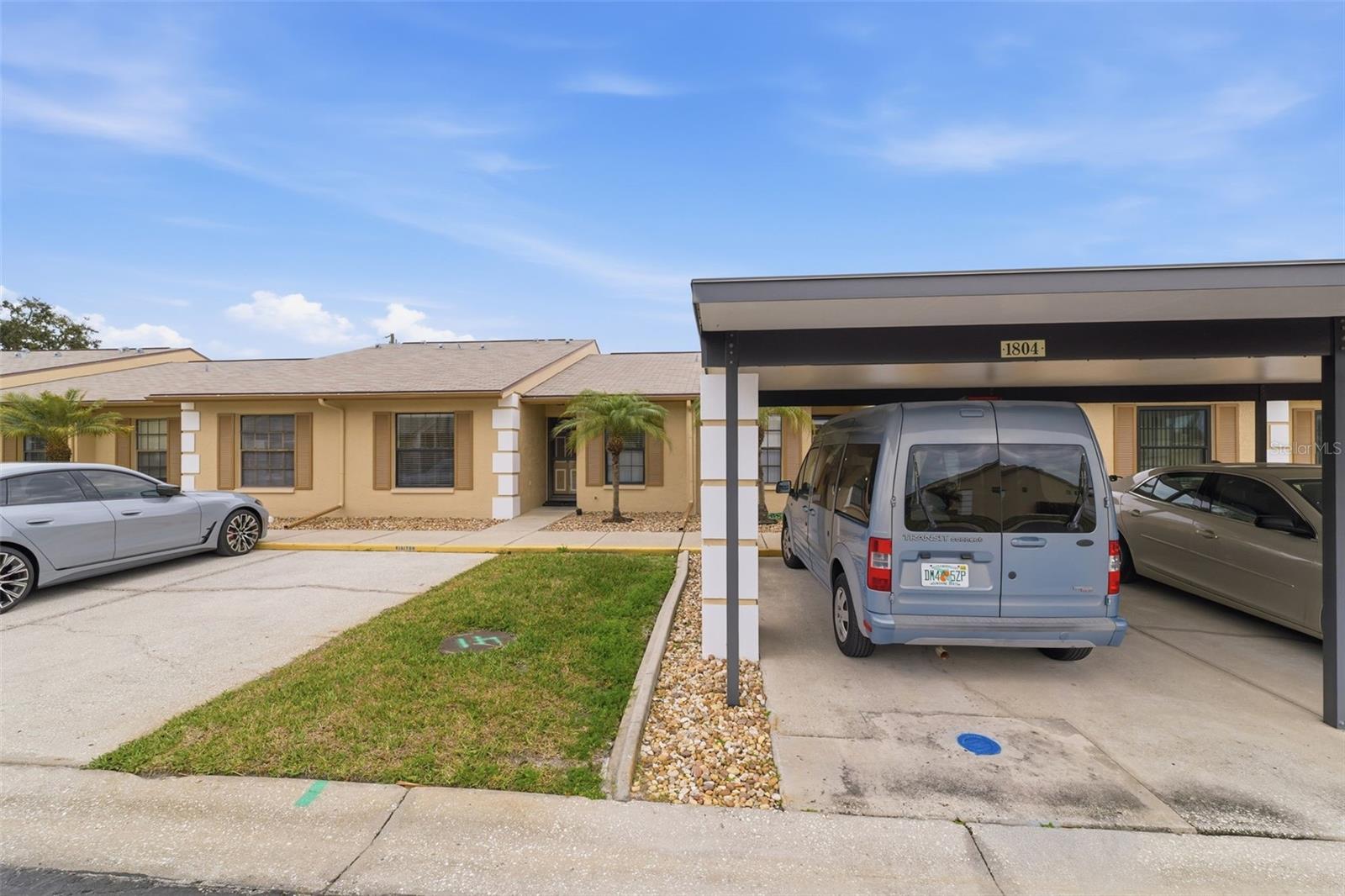 1804 RISING SUN DR #1804, HOLIDAY, FL — photo 5