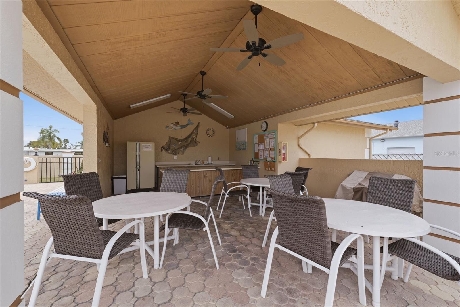 1804 RISING SUN DR #1804, HOLIDAY, FL — photo 28