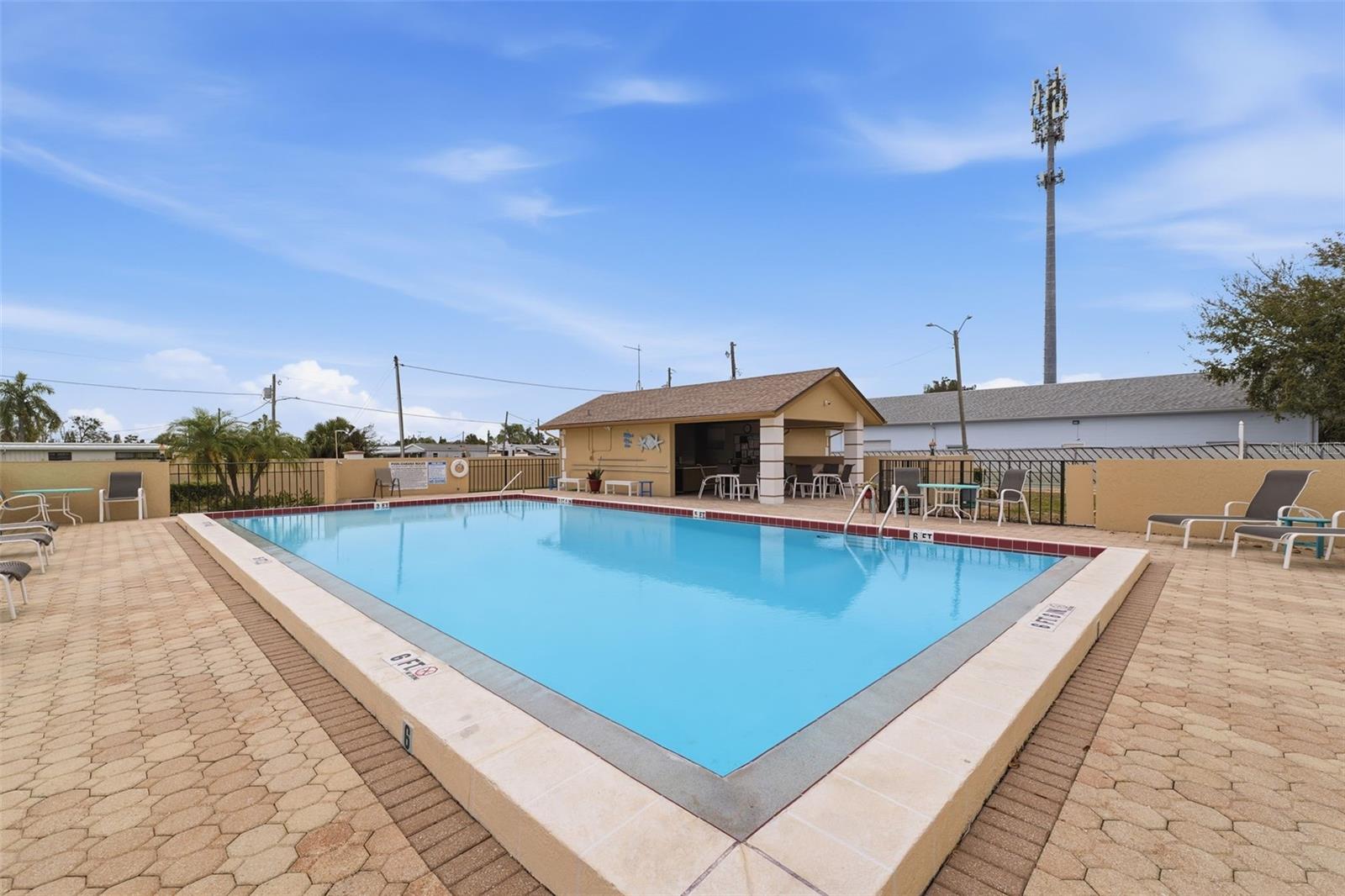 1804 RISING SUN DR #1804, HOLIDAY, FL — photo 31