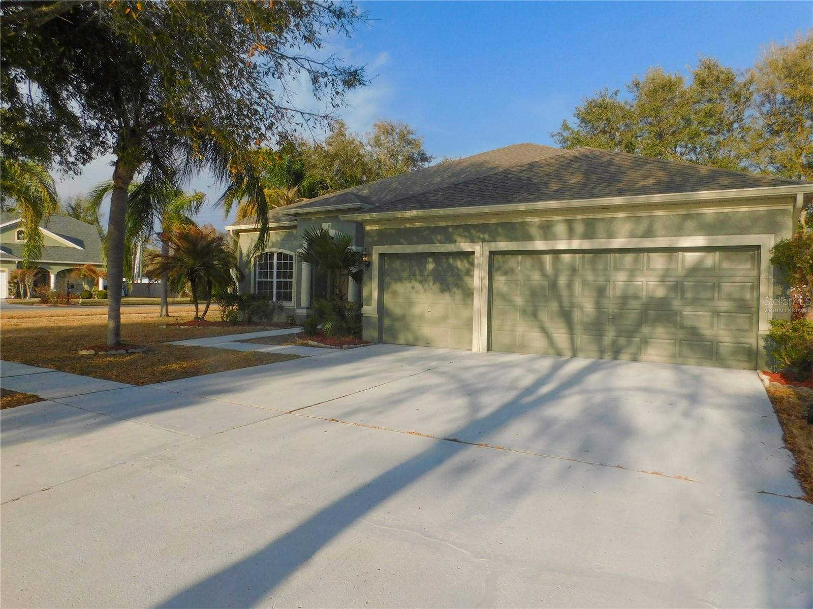 12902 CATTAIL SHORE LN, RIVERVIEW, FL — photo 3