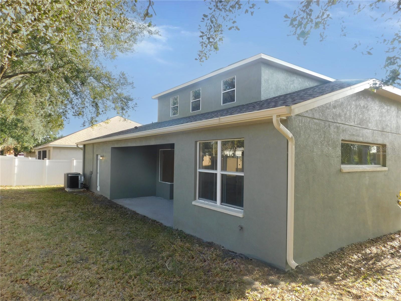 12902 CATTAIL SHORE LN, RIVERVIEW, FL — photo 4