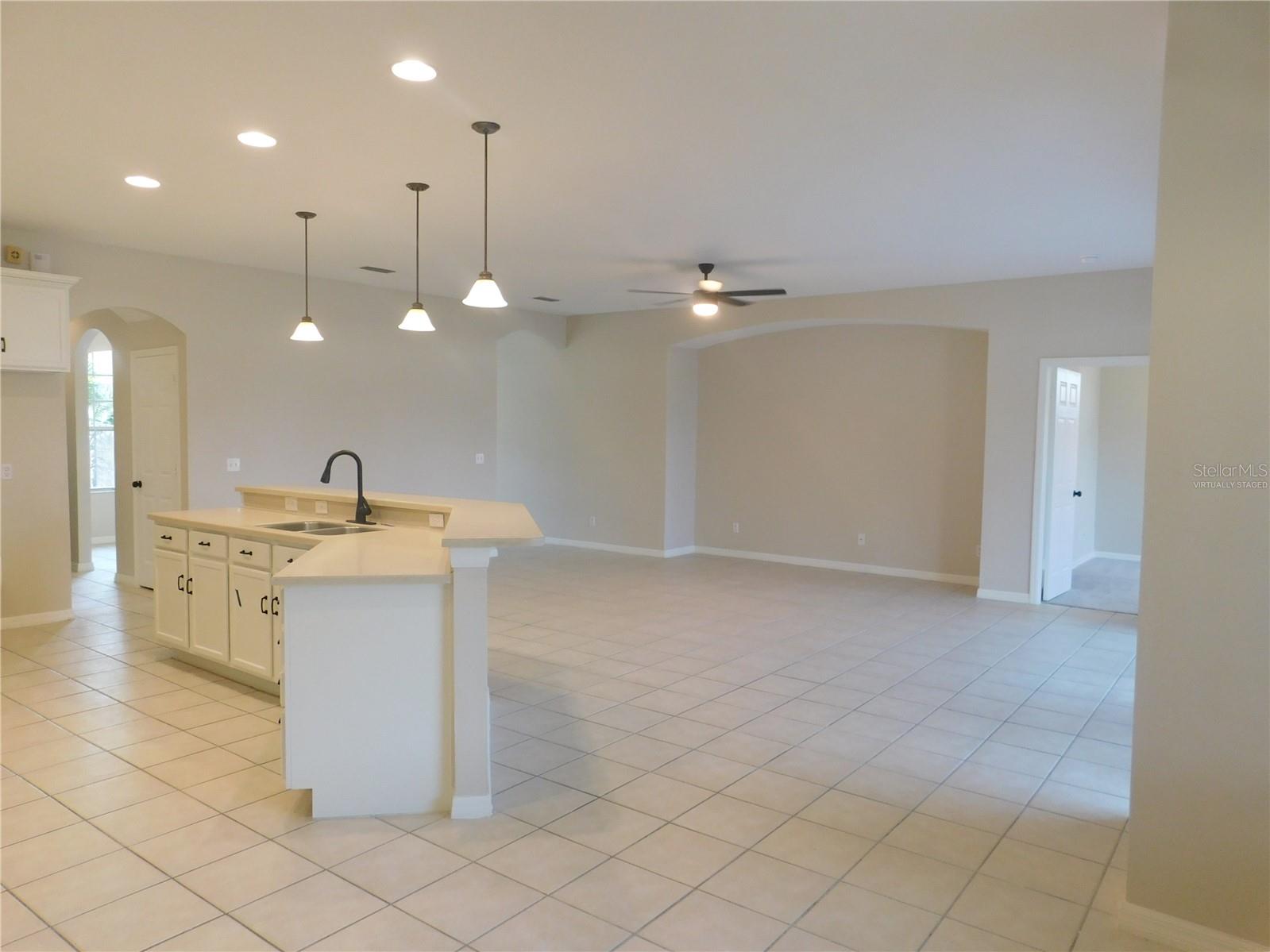 12902 CATTAIL SHORE LN, RIVERVIEW, FL — photo 9