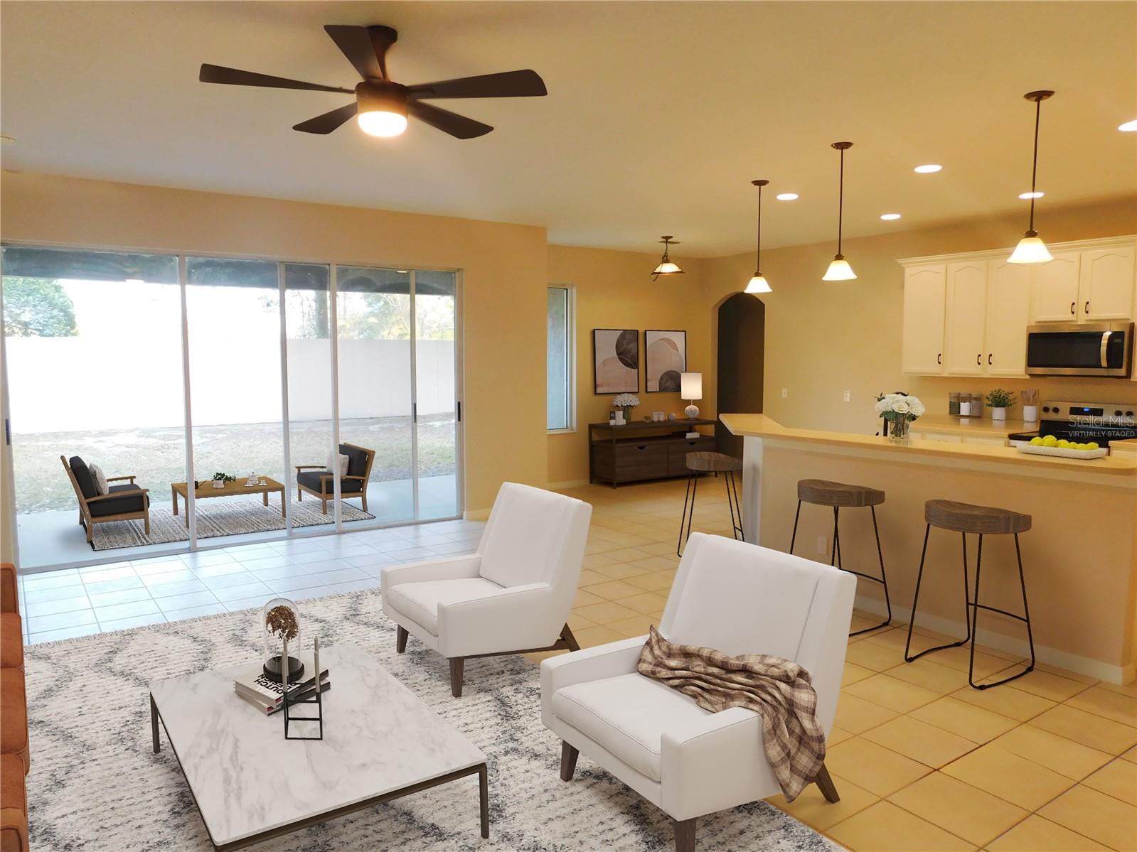 12902 CATTAIL SHORE LN, RIVERVIEW, FL — photo 10