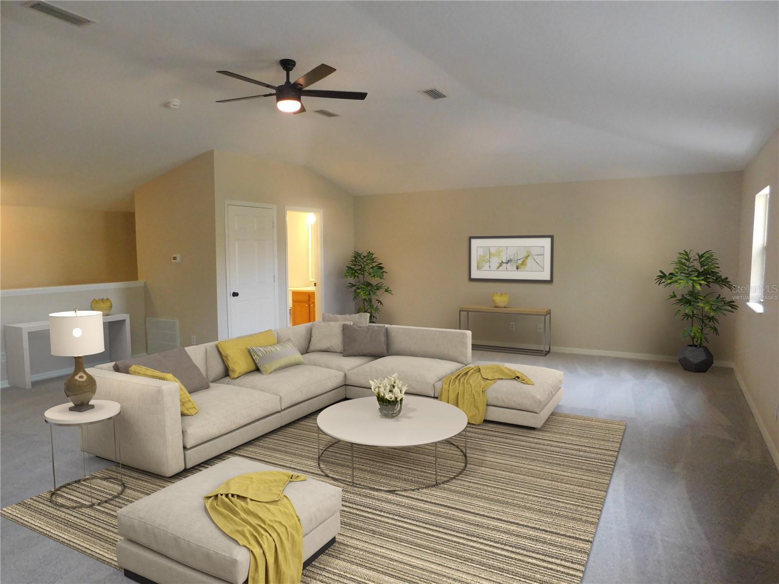 12902 CATTAIL SHORE LN, RIVERVIEW, FL — photo 15