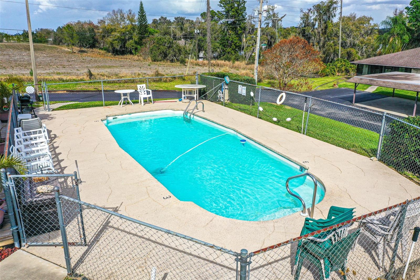15 CHARLTON DR #15, LAKE PLACID, FL — photo 15