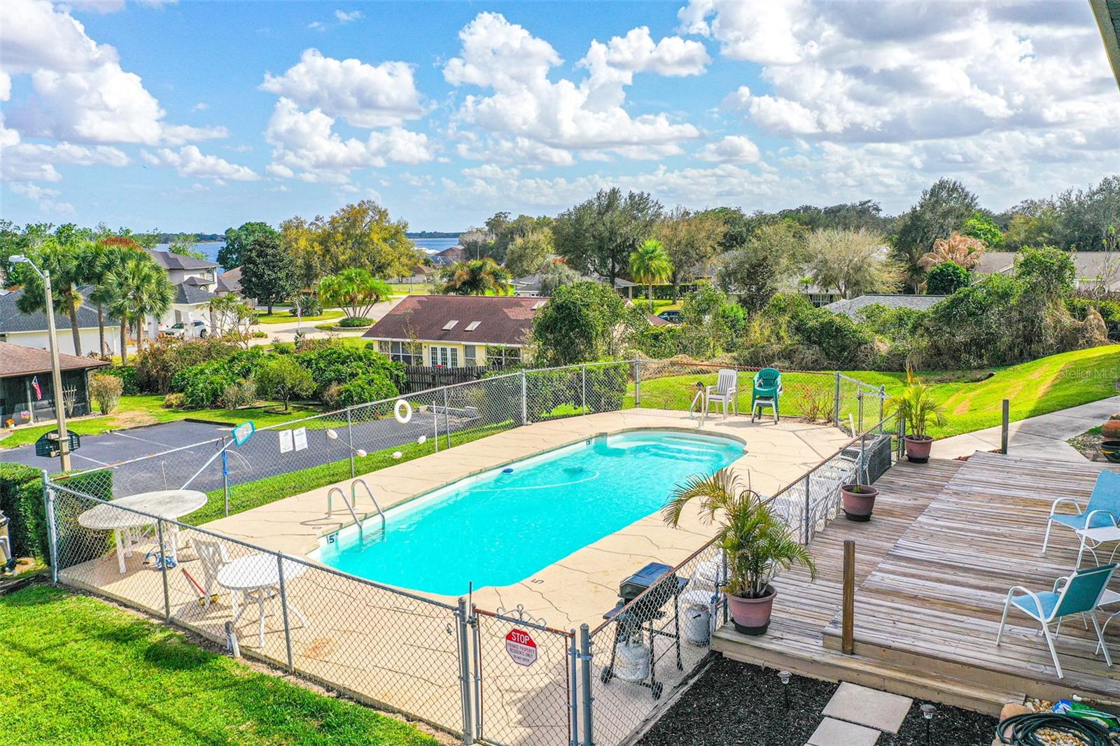 15 CHARLTON DR #15, LAKE PLACID, FL — photo 16