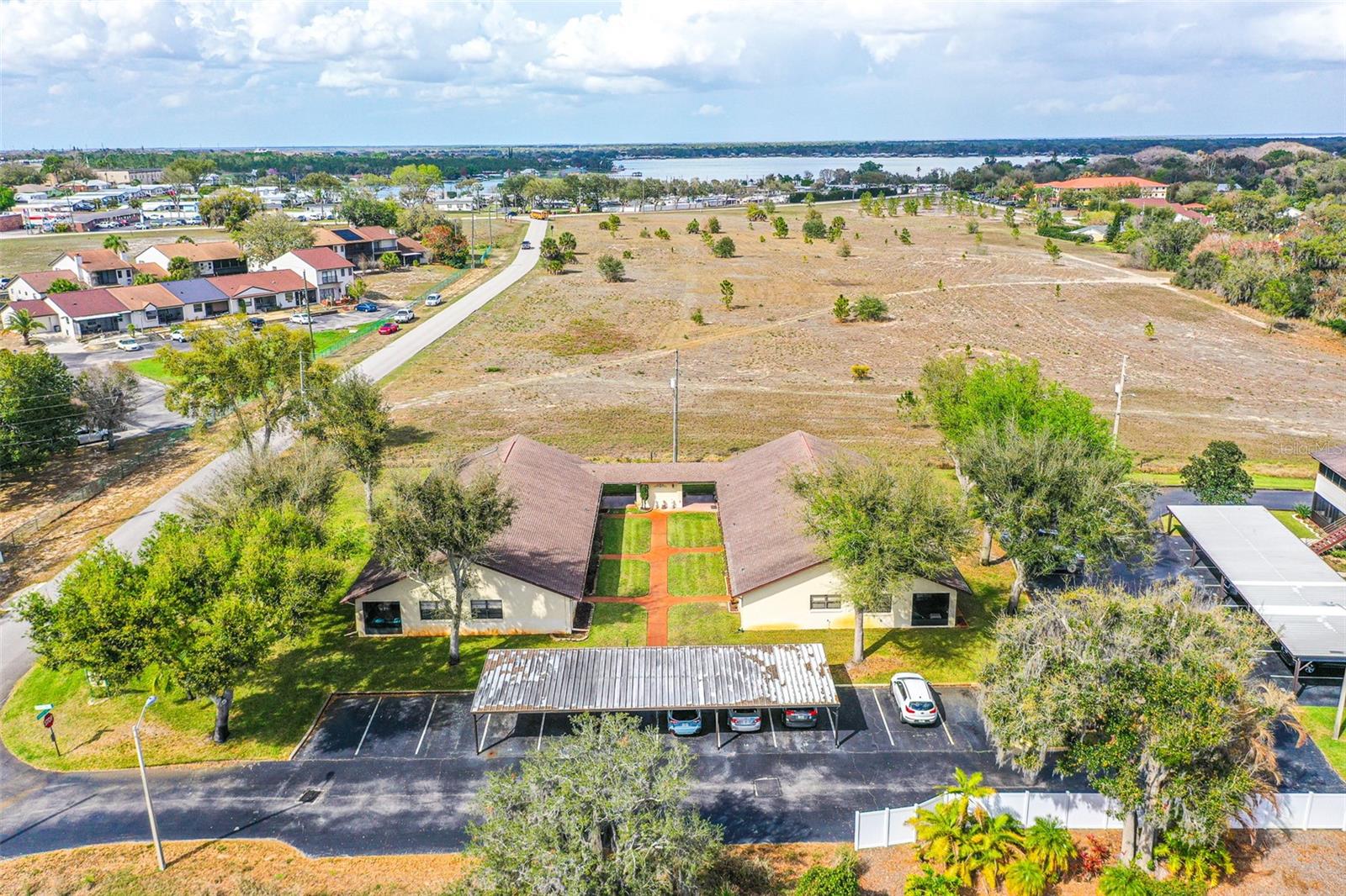 15 CHARLTON DR #15, LAKE PLACID, FL — photo 24