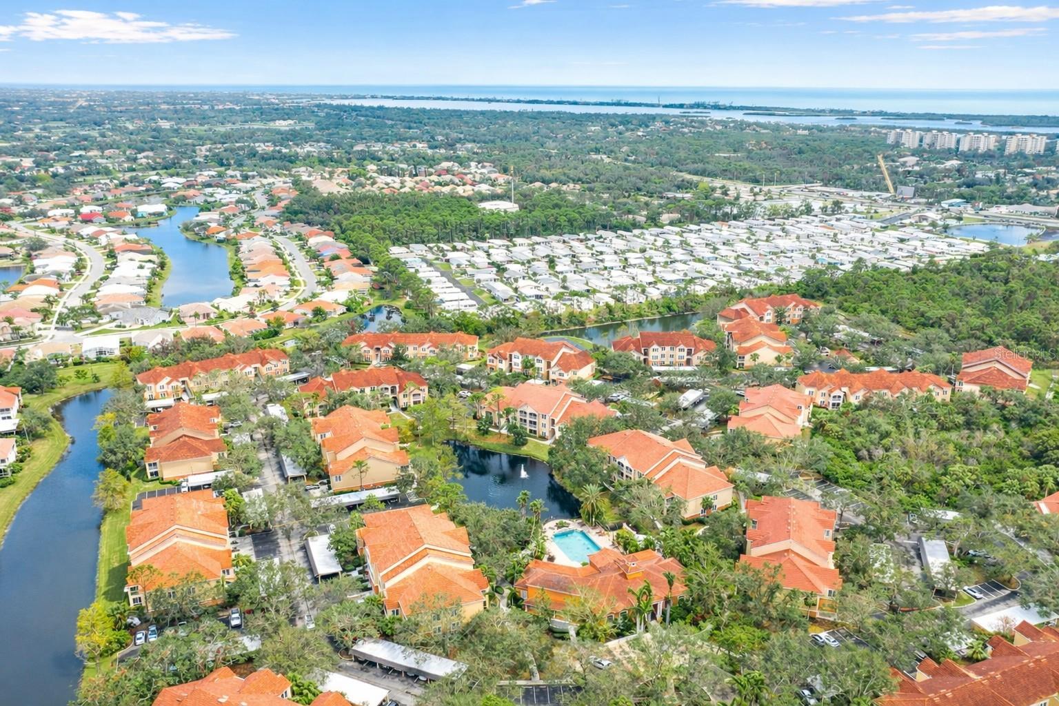 4122 CENTRAL SARASOTA PKWY #1914, SARASOTA, FL — photo 2