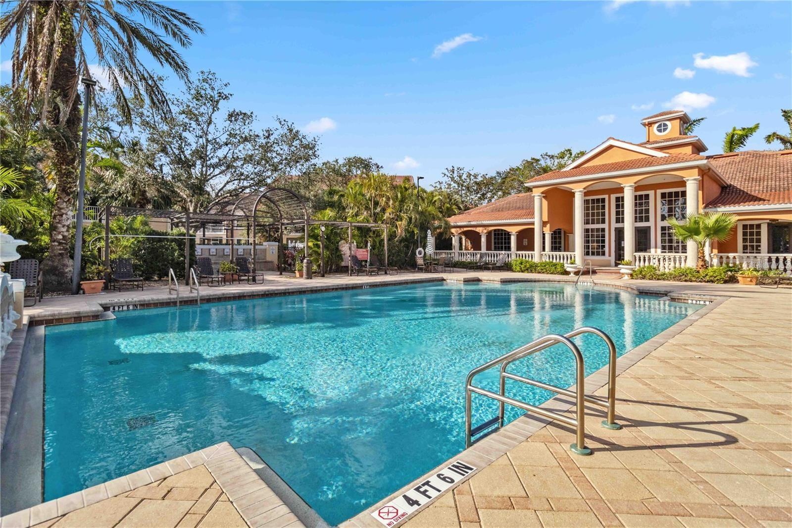4122 CENTRAL SARASOTA PKWY #1914, SARASOTA, FL — photo 20