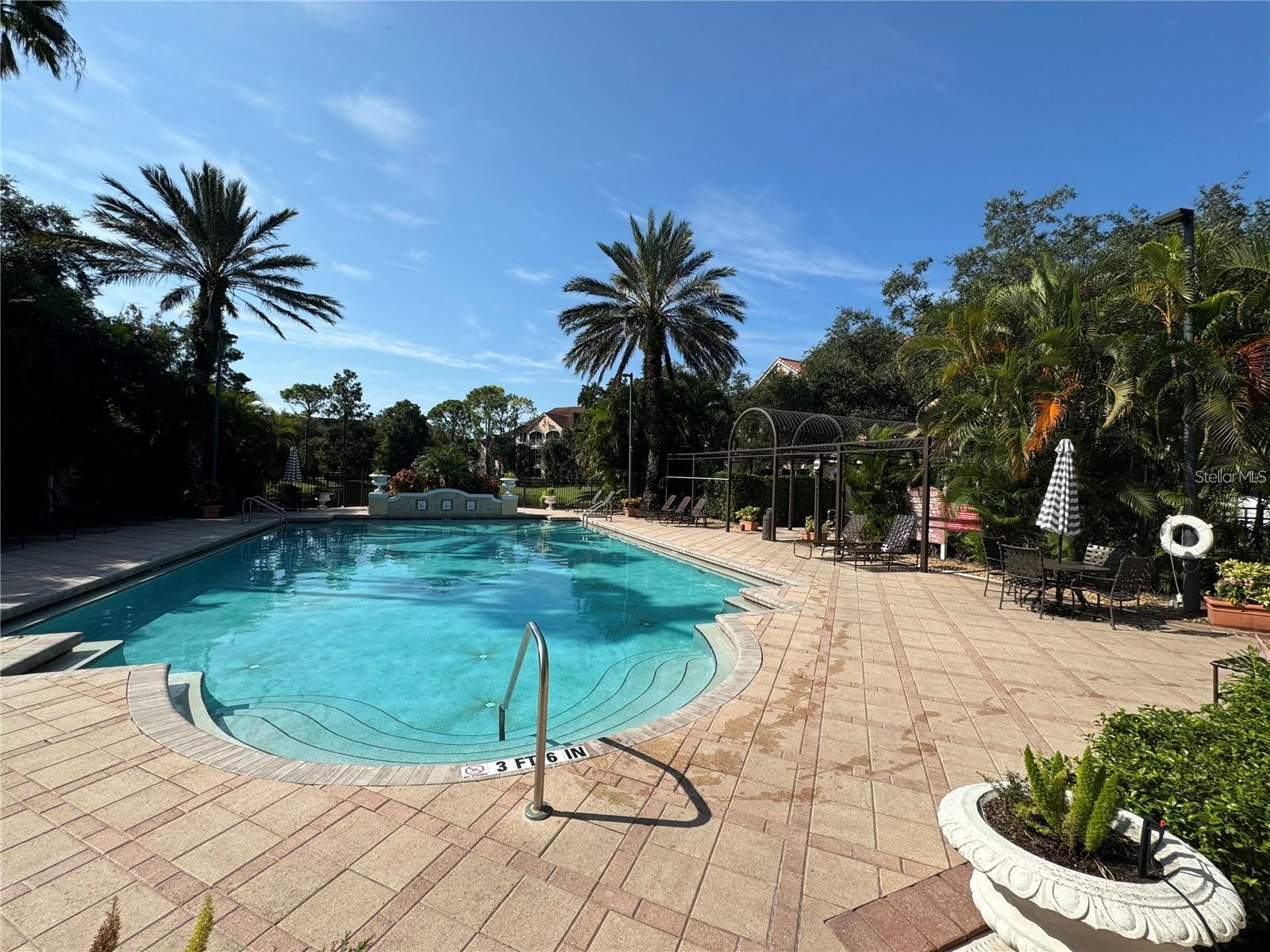 4122 CENTRAL SARASOTA PKWY #1914, SARASOTA, FL — photo 21