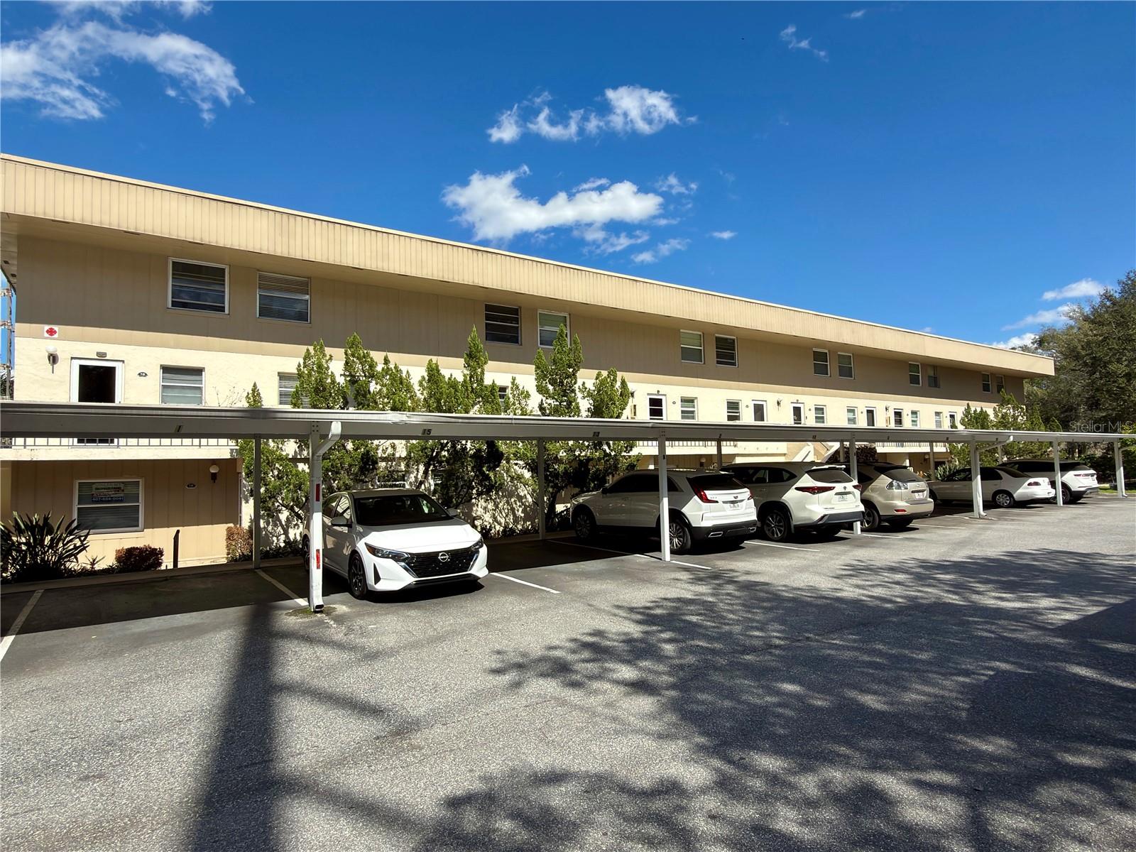 404 E ORLANDO AVE #8B, OCOEE, FL
