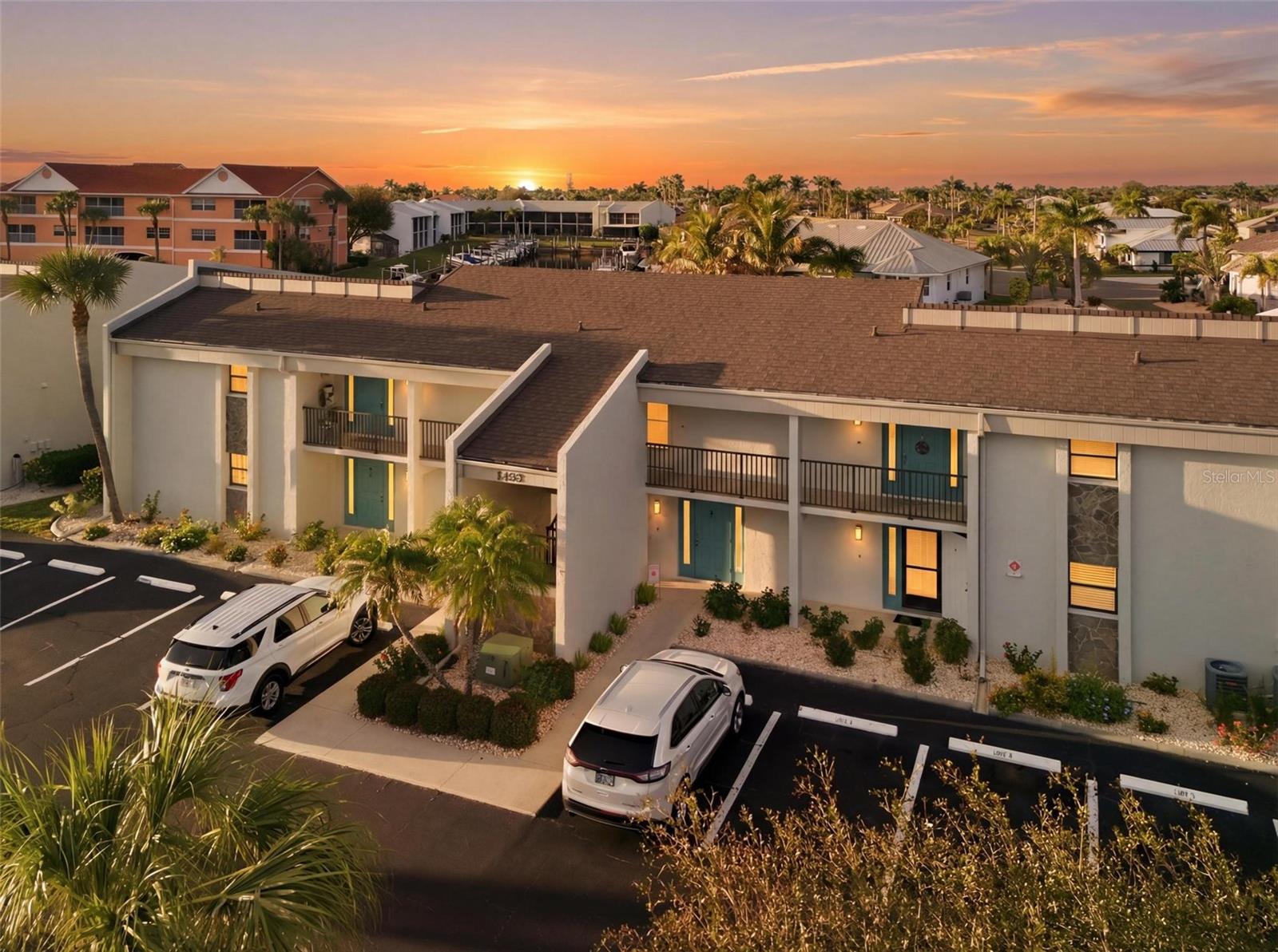 1433 MEDITERRANEAN DR #E, PUNTA GORDA, FL