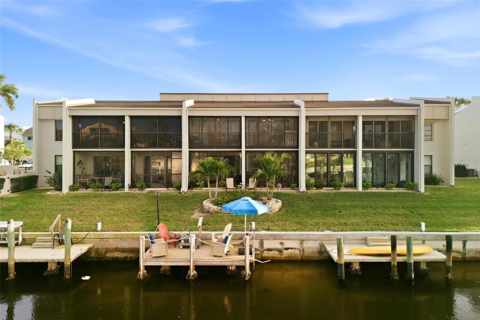 1433 MEDITERRANEAN DR #E, PUNTA GORDA, FL — photo 2