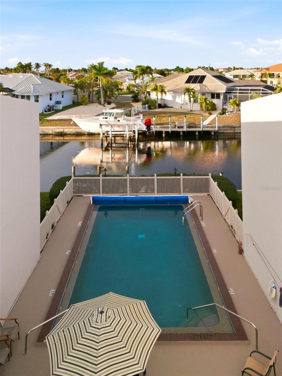 1433 MEDITERRANEAN DR #E, PUNTA GORDA, FL — photo 5