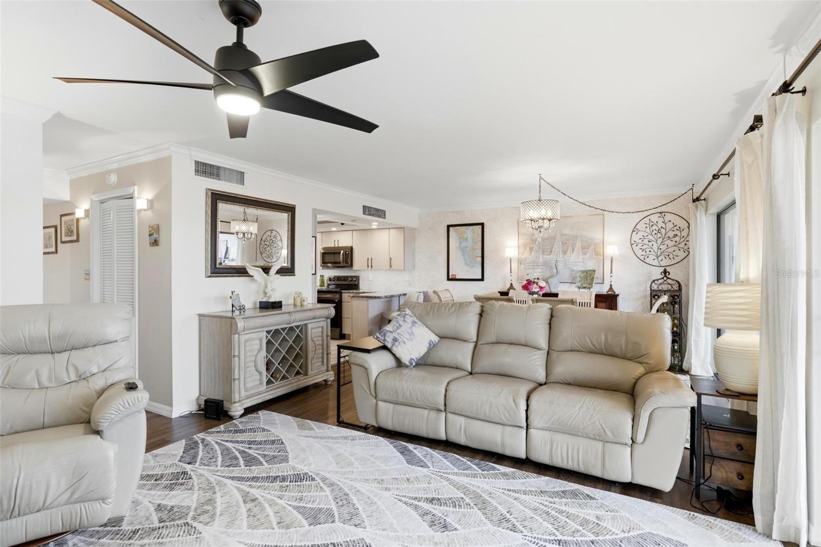 1433 MEDITERRANEAN DR #E, PUNTA GORDA, FL — photo 13