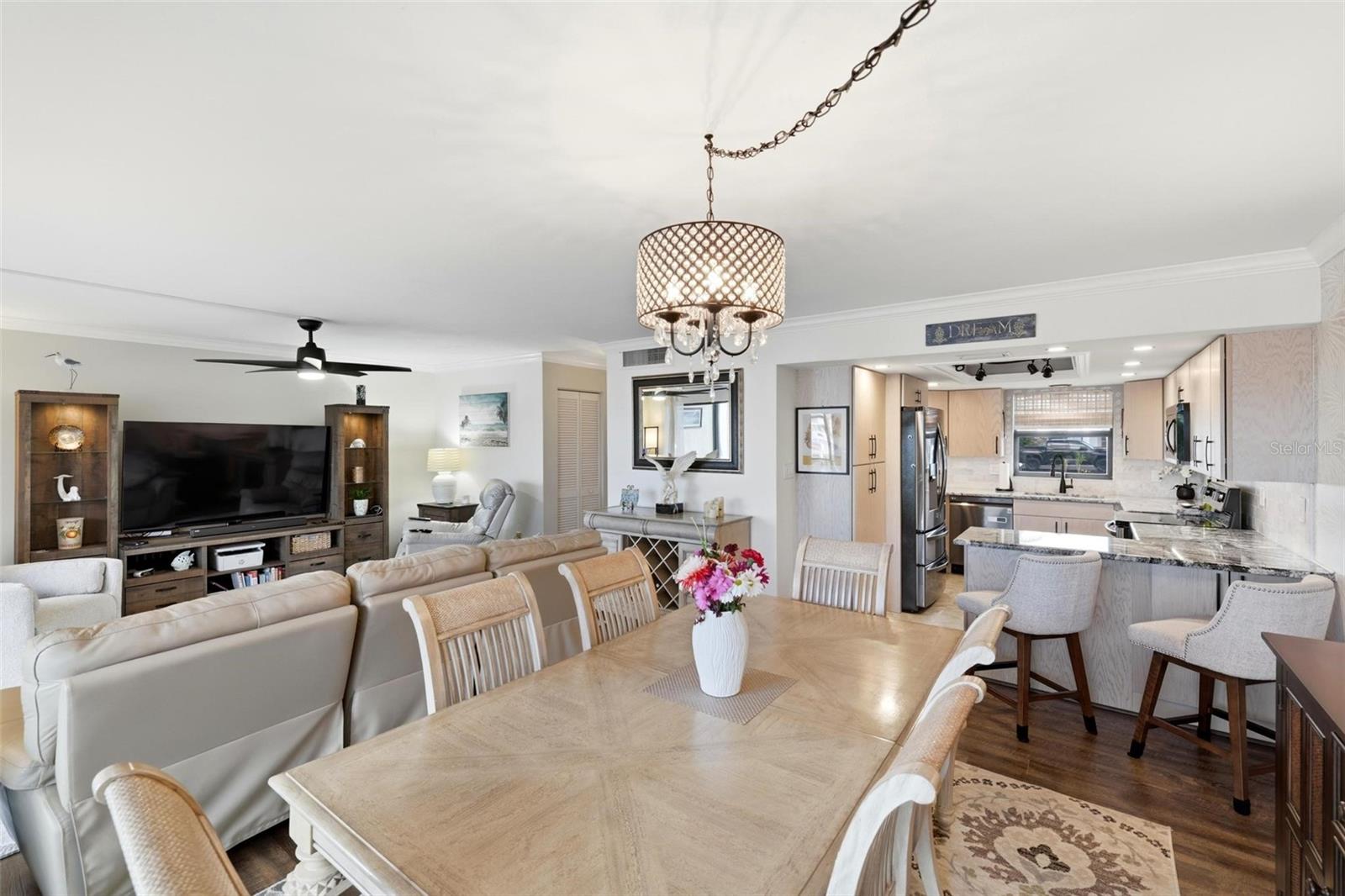 1433 MEDITERRANEAN DR #E, PUNTA GORDA, FL — photo 16