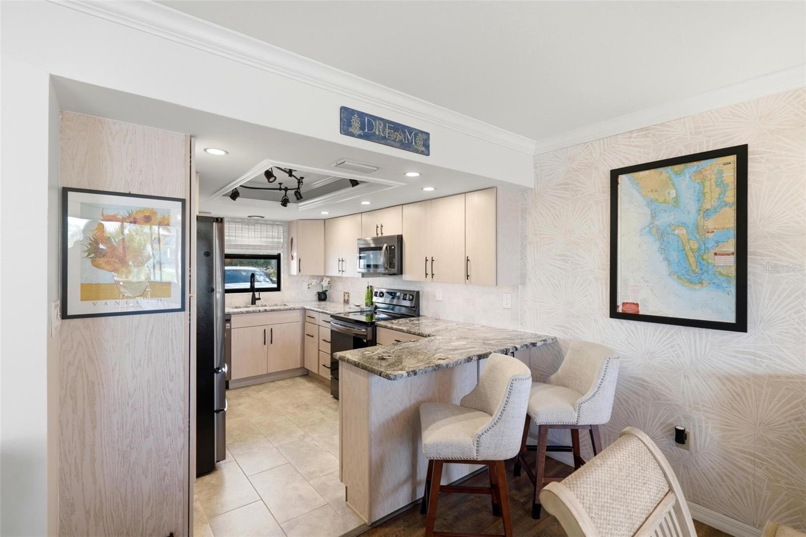 1433 MEDITERRANEAN DR #E, PUNTA GORDA, FL — photo 17