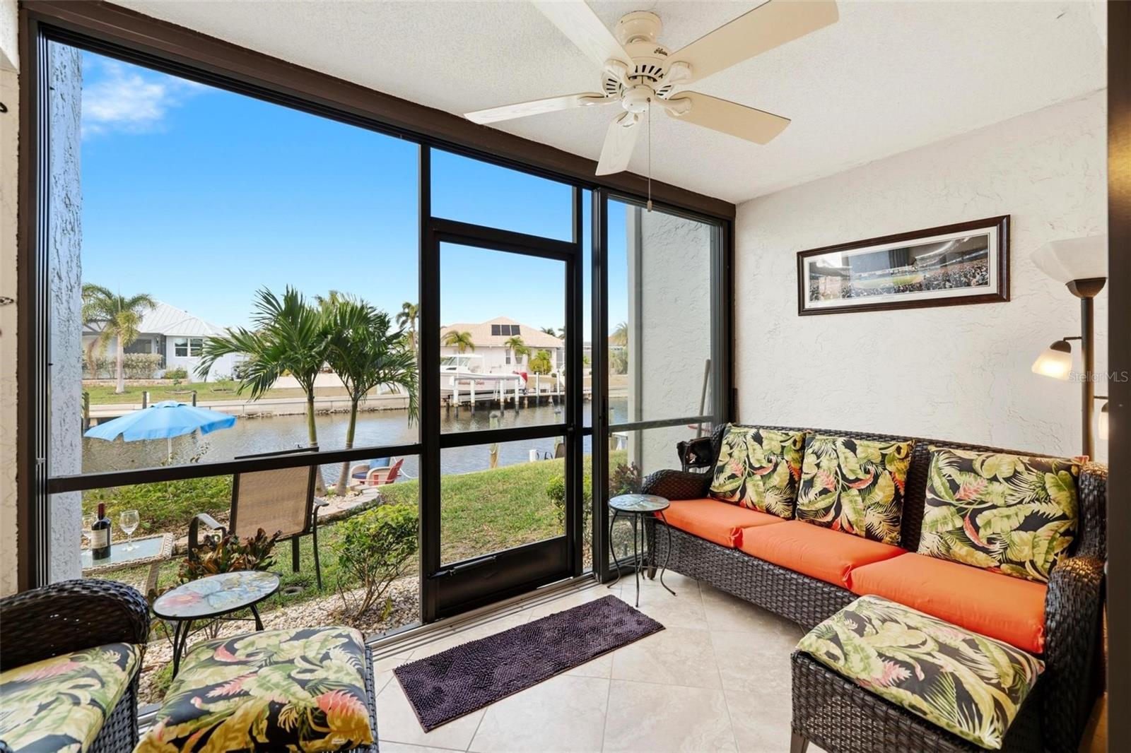 1433 MEDITERRANEAN DR #E, PUNTA GORDA, FL — photo 41