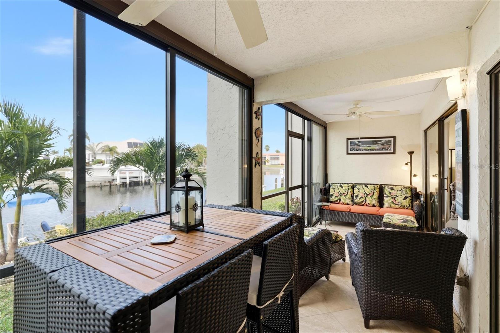 1433 MEDITERRANEAN DR #E, PUNTA GORDA, FL — photo 43