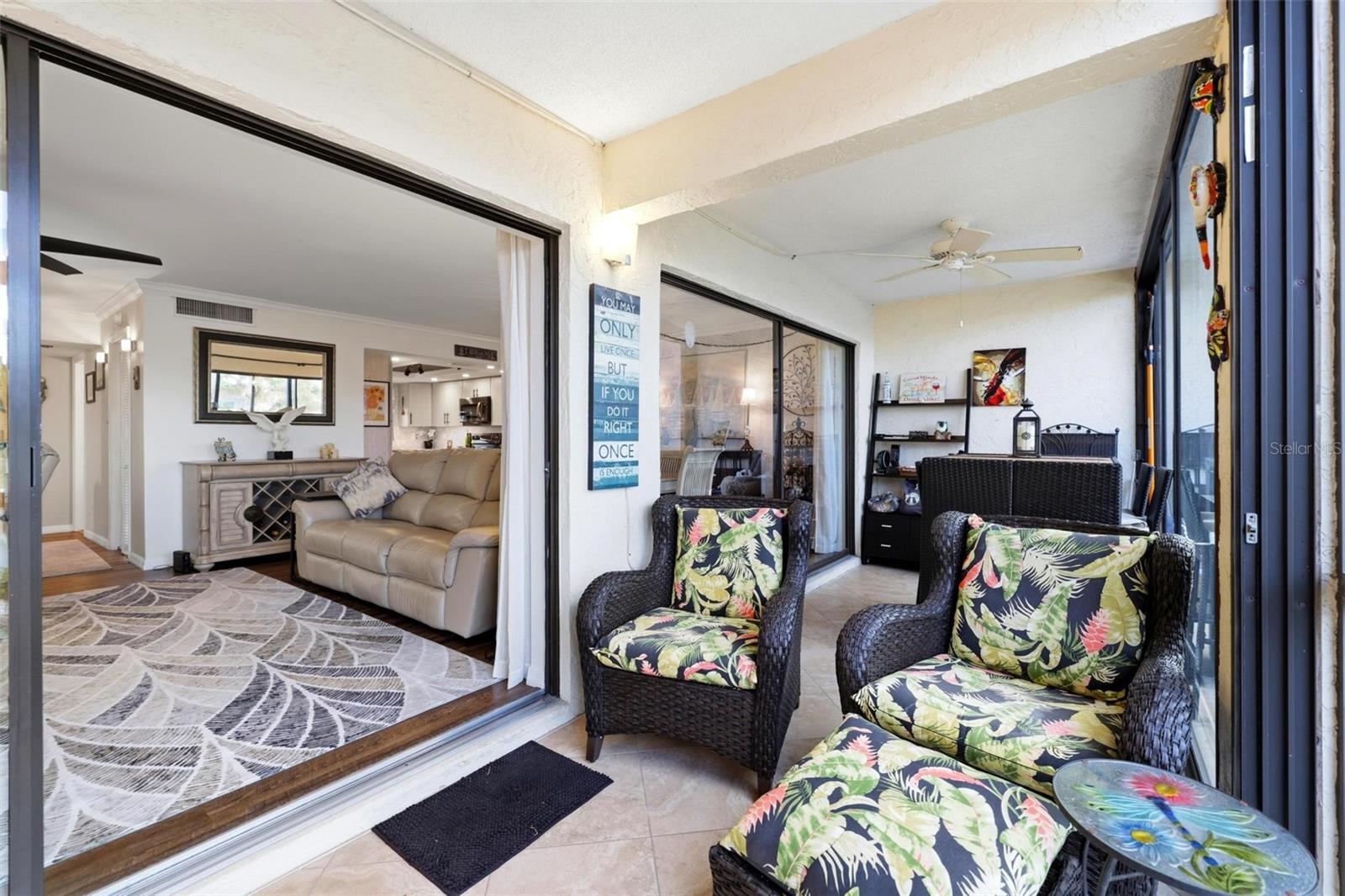 1433 MEDITERRANEAN DR #E, PUNTA GORDA, FL — photo 45