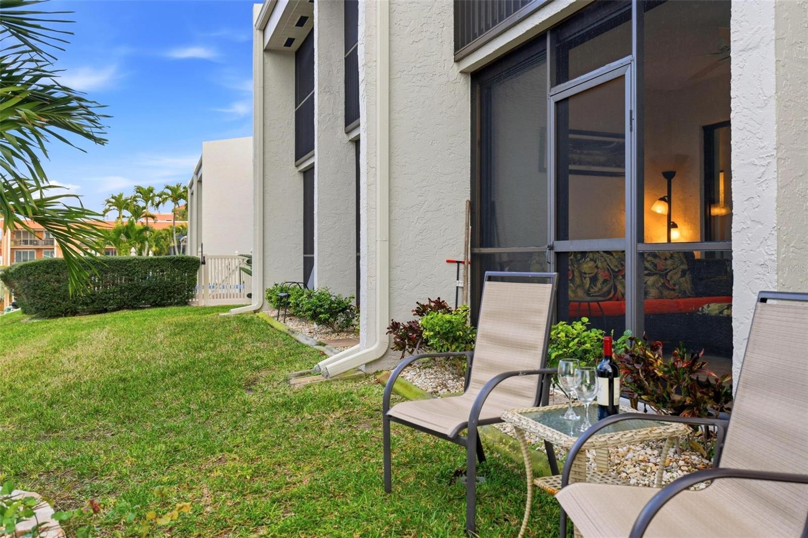 1433 MEDITERRANEAN DR #E, PUNTA GORDA, FL — photo 47