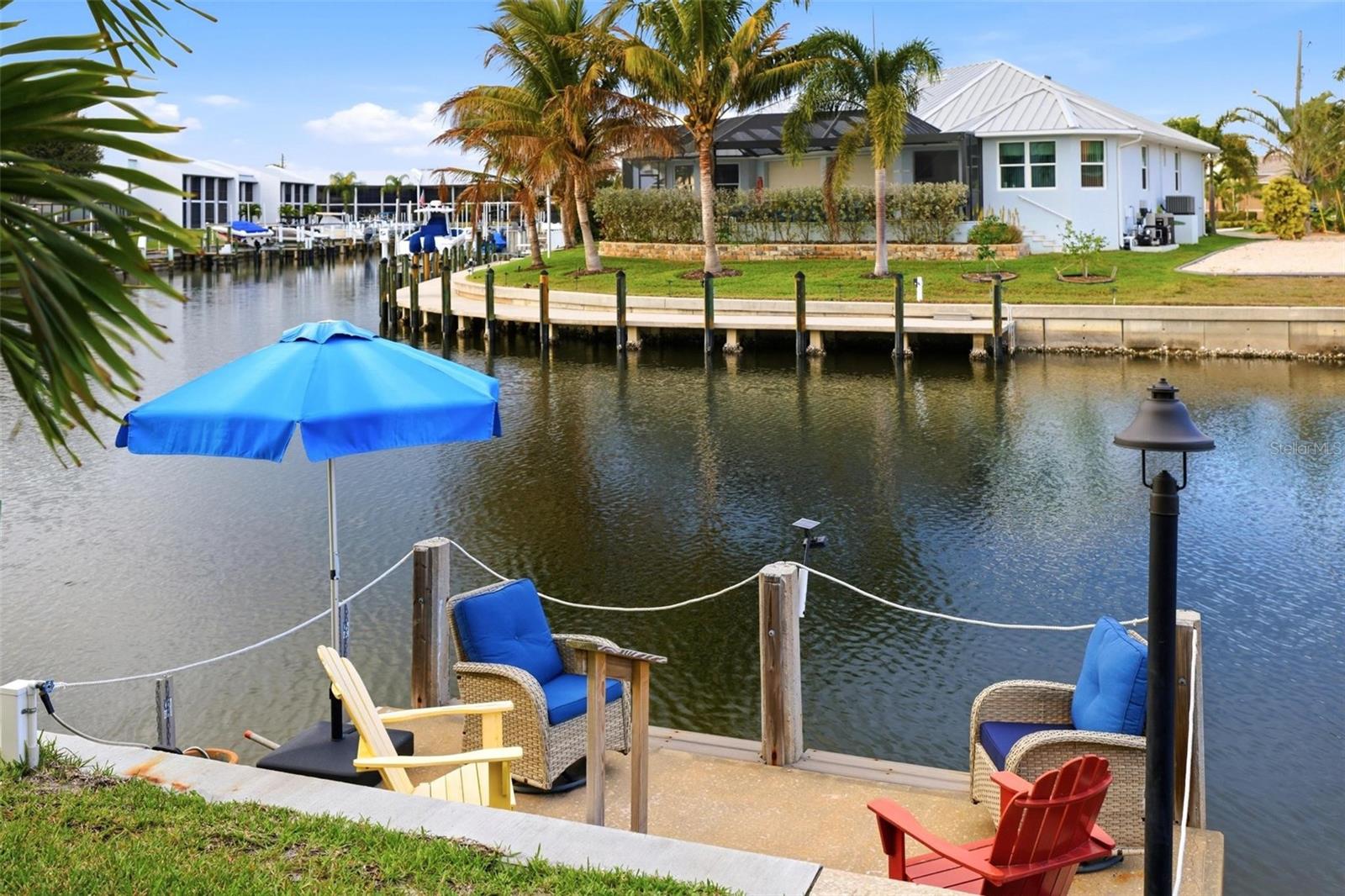 1433 MEDITERRANEAN DR #E, PUNTA GORDA, FL — photo 48