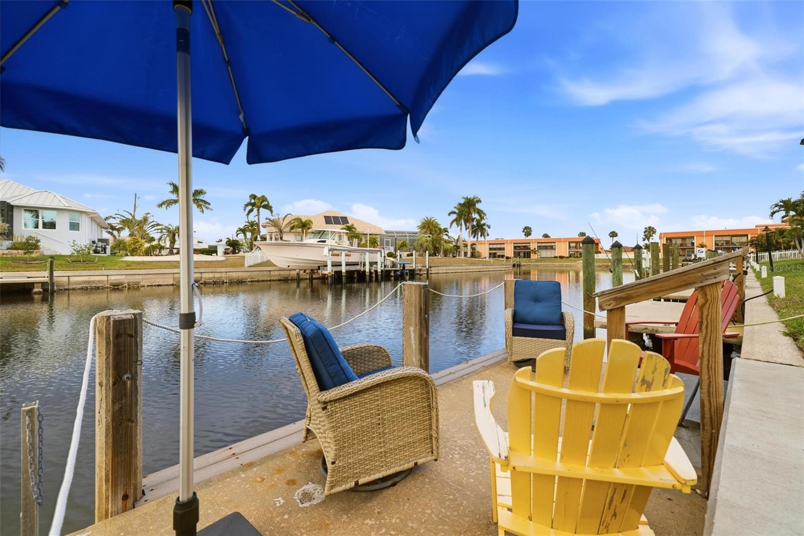 1433 MEDITERRANEAN DR #E, PUNTA GORDA, FL — photo 49